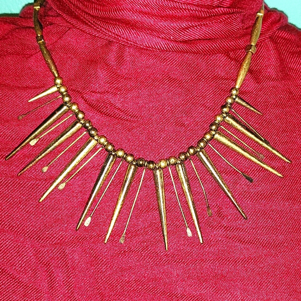 Vintage necklace